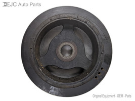 Crankshaft Pulley For 07-11 Jeep Wrangler  3.8 04666099AB - $39.55