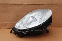 06-08 Mercedes R320 R350 R500 W251 Halogen Headlight Passenger Right RH - CLEAR image 4