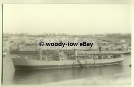 na2268 - Royal Navy Ship - RFA Fort Beauharnois - photograph - £1.99 GBP