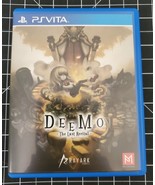 Deemo The Last Recital Playstation Vita video game  - $28.04 CAD