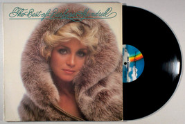 Barbara Mandrell - The Best of (1979) Vinyl LP • Greatest Hits - £7.81 GBP