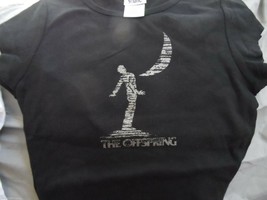 The Offspring - Lune Bébé Poupée T-Shirt ~ Jamais Worn ~ S M XL - £10.44 GBP+
