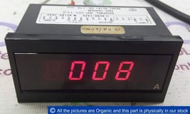 Asahi Keiki AP-101-11-2 Digital Panel Meter AP-101 Series AP101112 Japan - $83.16