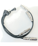 For VW Beetle Bora Jetta City Golf 2.0L Spark Plug Wire Set Replaces 06A... - $26.07