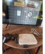 Official Sony PlayStation 1 PS1 Slim PSone Console Complete w Controller... - $1,820.60 MXN