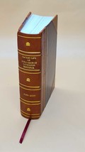 Racing life of Lord George Cavendish Bentinck, M. P. and other r [Leather Bound] - £71.36 GBP