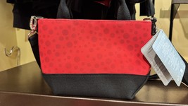 Disney Parks Minnie Mouse Cross Body Child Size  Purse NEW image 2
