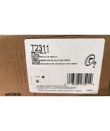 Moen T2311 BELFIELD, Chrome POSI-TEMP VALVE TRIM &quot;FREE SHIPPING&quot; - $108.89