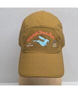 Brooks Running Hat Cap Lightweight Run Happy Stay Pawsitive Dog Strapback - $630.61 MXN