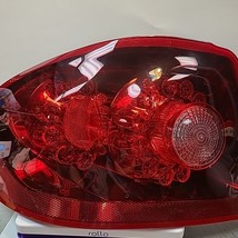 Depo 334-1926L-AS Rear Tail LED Light Driver Side NEW UNUSED - £117.95 GBP