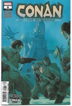 Conan The Barbarian (2019) #08 (Marvel 2019) - £3.66 GBP