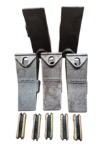 Bucket Tooth 6737325 with Flexpin 6737326 - 0800125-5 - $65.95