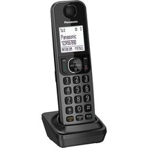 Panasonic KX-TGFA30M DECT 6.0 Additional Digital Cordless Handset for KX... - £49.44 GBP