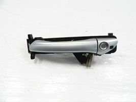03 Mercedes R230 SL500 door handle, exterior left - $39.99