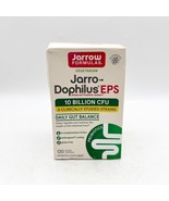 Jarrow Formulas Jarro-Dophilus EPS 10 Billion CFU Supplement 120 VegCaps... - £26.75 GBP