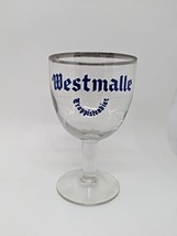 Westmalle Vintage Beer Glass - $24.70