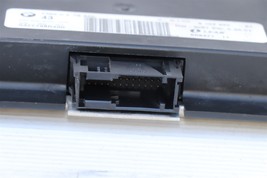 BMW E70 FRMII BCM FCM LCM Footwell Light Control Module 9153804 image 3