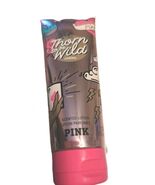 Victoria's Secret PINK Thorn To Be Wild Scented Lotion 8 fl.oz. - $21.34
