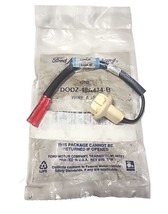 OEM Ford DODZ15A434BSide Marker Lamps-Front-Socket  1980 - 1993 Mustang - $33.91 CAD