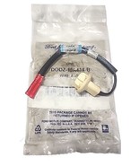 OEM Ford DODZ15A434BSide Marker Lamps-Front-Socket  1980 - 1993 Mustang - $33.91 CAD