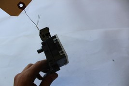 2008-2010 SCION TC WINDSHIELD SWITCH X1784 image 7