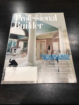 Professional Builder May 1996 Magazine-RARE VINTAGE COLLECTIBLE-SHIPS N ... - $68.19