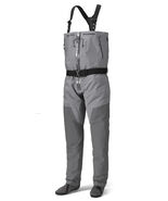 Orvis Herren Pro Reißverschluss Wathose - Medium (M/Reg) - kostenloser V... - $807.96