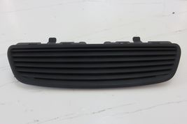 Mercedes W222 S550 trim, dash grille AC vent, black 2226890066 - $14.99