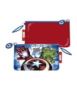 The Avengers Make-Up Pouche, Multicoloured - £5.51 GBP