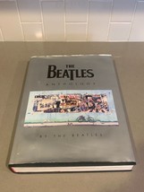 The Beatles Anthology by The Beatles (Large Hardcover, 2000, First Edition) - £11.33 GBP