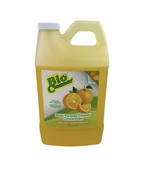 Bio Cleaner Multi Purpose Cleaner Concentrate 64 oz Bottle *Nearly Full*... - €55,00 EUR