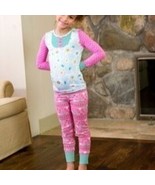 Matilda Jane Make Believe Holiday Pajamas Size 10 Girls - $34.20 CAD