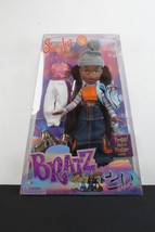 Bratz 20 year Anniversary Edition Sasha Doll - New - $14.80