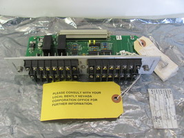 Bently Nevada GE 78462-01 89417-01 I/O Signal Input/Alarm Output Module - £54.83 GBP