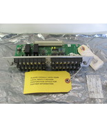 Bently Nevada GE 78462-01 89417-01 I/O Signal Input/Alarm Output Module - €61,82 EUR