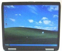 Compaq 2500 2100 Presario Laptop 15&quot; LCD HSD150PX12-A notebook computer ... - £40.08 GBP