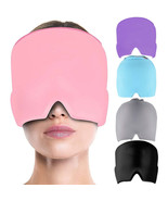 Headache Relief Cap