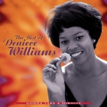 Williams Deniece Gonna Take A Miracle Best Of - Cd - £13.54 GBP