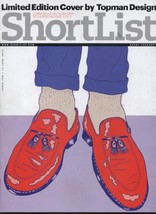 Shortlist Magazine - 14 June 2012 - £3.12 GBP