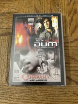 Dum/Company Dvd - £228.51 GBP