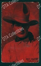 Billy SULLIVAN-SILENT Film Star 1920 Arcade Card! P/FR - £12.15 GBP