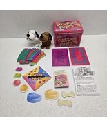 Patch Tiny Tins Fuzzy Puppy 2001 Puzzle Path Game - €33,89 EUR