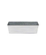 Achla Cape Cod Flower Box Large - $2,017.66 MXN
