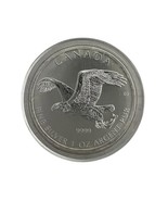 Canada Silver coin $5 469847 - $909.64 MXN