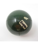 FRANKLIN SPORTS Bocce Ball Replacement Green 2.6 lb Circle Design Italy ... - $12.70