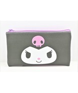 KUROMI FLAT PENCIL POUCH - $455.40 MXN