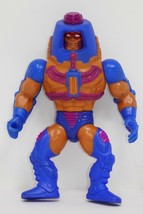 Mattel Man E Faces Masters of the Universe MOTU Action Figure - £15.63 GBP
