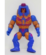Mattel Man E Faces Masters of the Universe MOTU Action Figure - £15.71 GBP