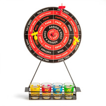 Drinking Darts Drinking Game - £34.67 GBP