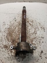 Axle Shaft Jackshaft 2.4L Automatic Transmission Fits 09-14 TSX 1289858 - $74.40